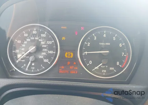 2007 BMW 335I z USA, uszkodzony, nr VIN WBAWB73587P032584